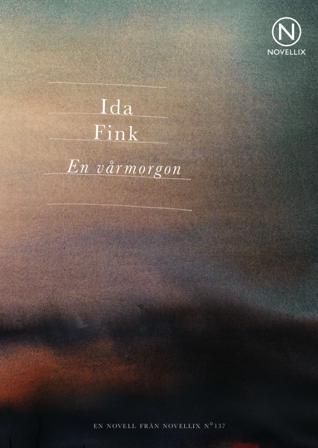 En vårmorgon - Bok av Ida Fink - Häfte