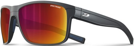 Julbo Renegade Black/Blue Spectron 3CF aurinkolasit - Aurinkolasit