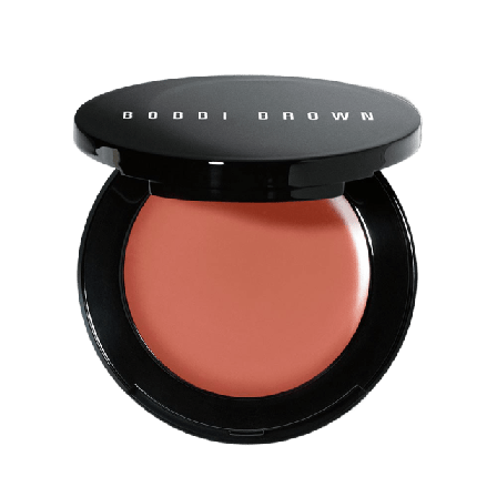 Bobbi Brown Pot Rouge For Lips And Cheeks & solpuder Dam Rosa 3.7g
