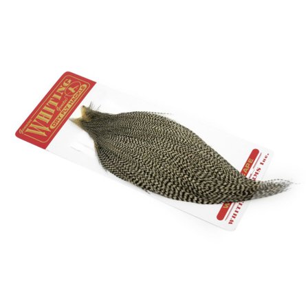 Whiting Whiting Commercial Cape - Grizzly