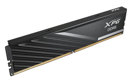 ADATA DDR5 64GB 6000-30 K2 Lancer bk XPG-Series, black