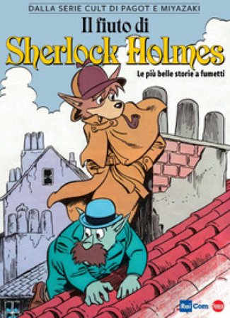 Il fiuto di Sherlock Holmes