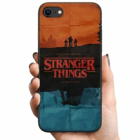 Apple Iphone 8 Tpu Mobilskal Stranger Things