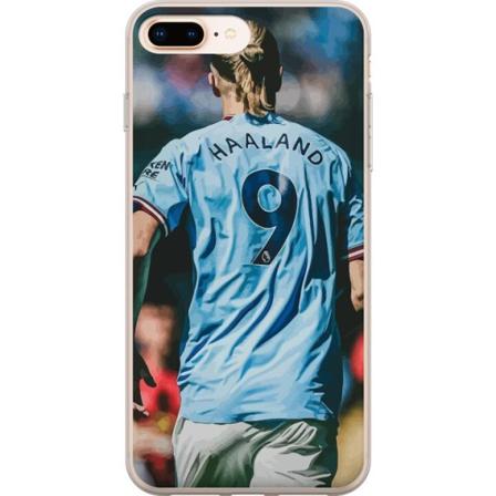 Apple iPhone 7 Plus Kuori / Matkapuhelimen kuori - Erling Haal