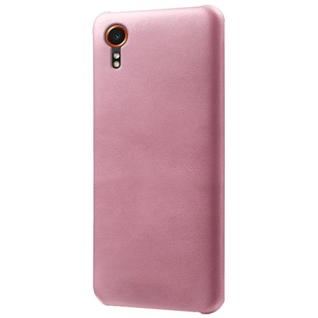 Prestige Samsung Galaxy Xcover 7 skal - Roséguld