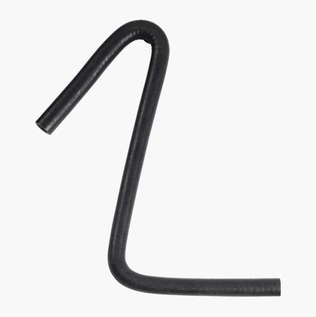 Bränsleslang vinklad 10 mm - Biltema