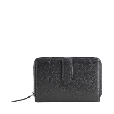Markberg Ellis Wallet Accessoarer Dam Svart ONESIZE