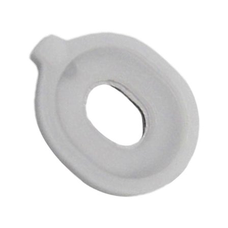 Ventilstyrning Mässingsinstrument Del Musikinstrument Del Lätt att Bära