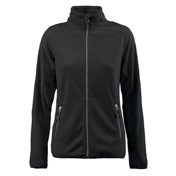 Fleecejakke Dame Twohand