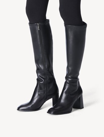Tamaris Women Boots - Black - 42