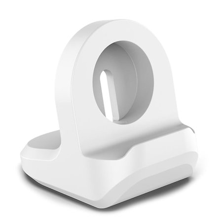 Trådløs opladningsstation til Watch Series 8 7 6 5 4 3 2 1 Se Smartwatch