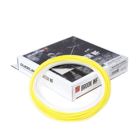 Guideline Brook WF Flyt #3