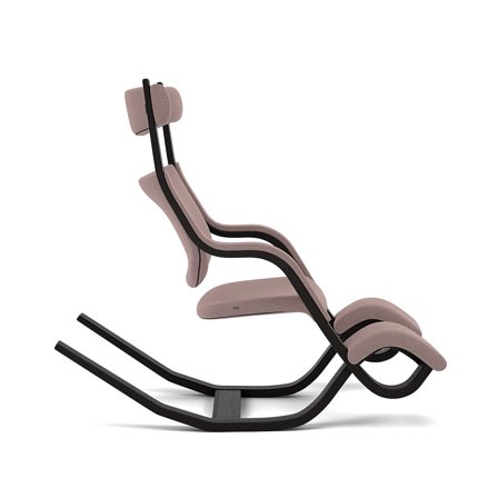 Varier Furniture Gravity - Black base