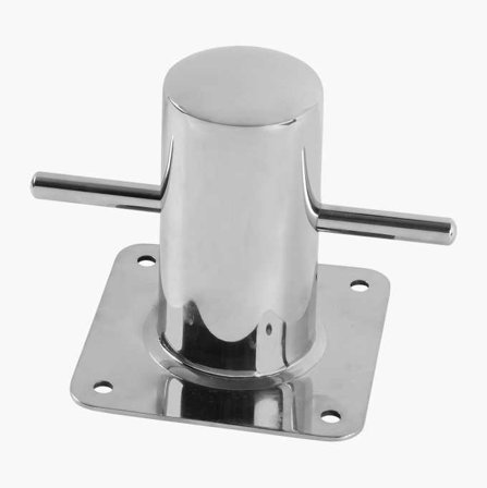 Bryggpollare 14 cm - Biltema