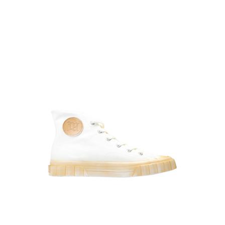 Misbhv The Army sneakers , Wit , Dames , Maat: 40 EU