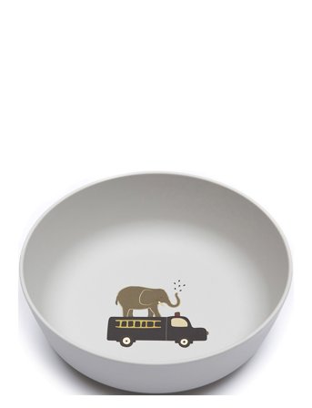 Smallstuff | Bowl, Engine | ONE SIZE 14 cm