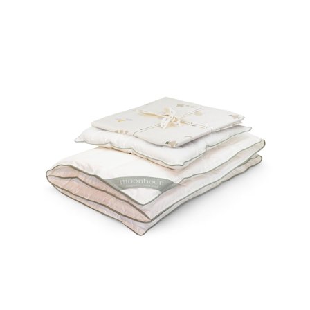 Bambou Textile Bundle - Baby