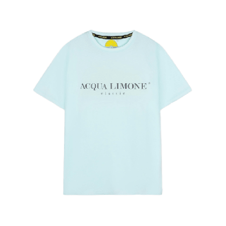 Acqua Limone T-shirt Classic T-shirts & toppar Unisex S