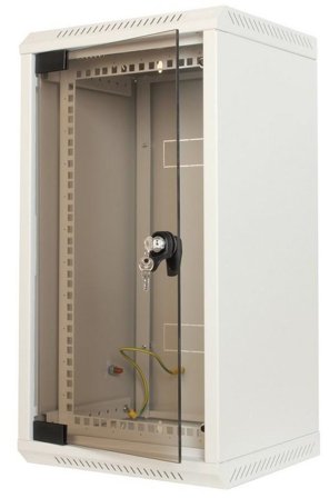 TRITON Rack Cabinet Wall Mounted
