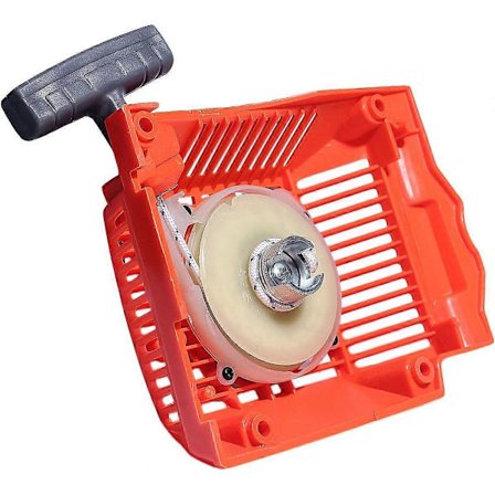 Rekyl Træk Starter Samling til Husqvarna 262XP 254 257 261 254XP 257XP Motorsav Udskiftningsdele 503 54 16-01,503541601