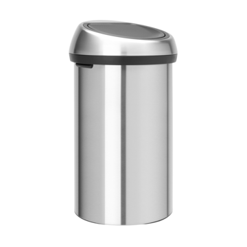 Papperskorg Brabantia Touch Bin 60L