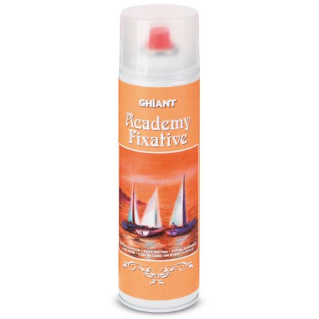 Ghiant Fixativ Academy 500 ml