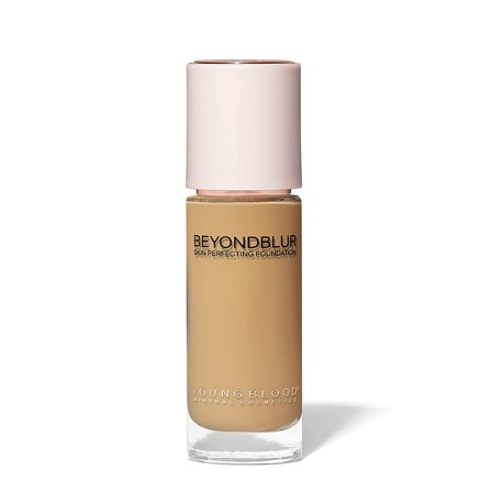 Youngblood BeyondBlur Skin Perfecting Foundation, Makeup, Ansigt, Foundation