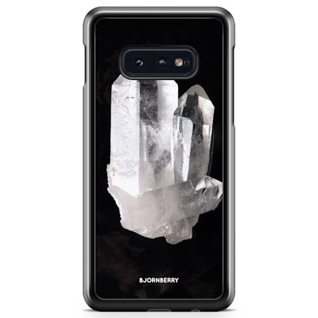 Bjornberry Skal Samsung Galaxy S10e - Kristall