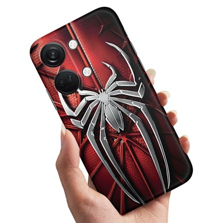Kuoret / Suojakuoret OnePlus Nord 3 5G - Spiderman