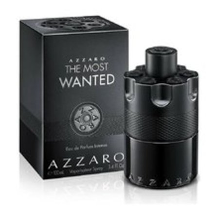 Azzaro - The Most Wanted EDP 100ml