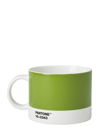 PANTONE | Tea Cup | 47.5 CL