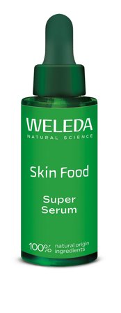 Weleda Skin Food Super Serum 30 ml, Skincare, Ansigtspleje, Serum