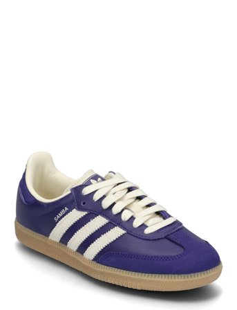 adidas Originals Samba Og W - Purple - 38 2/3