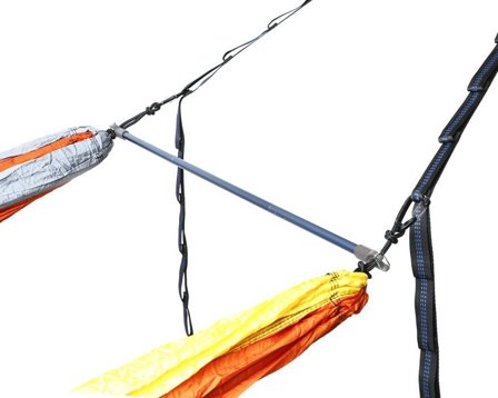 Eno Hammock Eno Fuse Slate Ochre/Olive - Eno Hammock