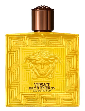 Versace Fragrance Eros Energy Pour Homme Edp - Nude - 100 ML