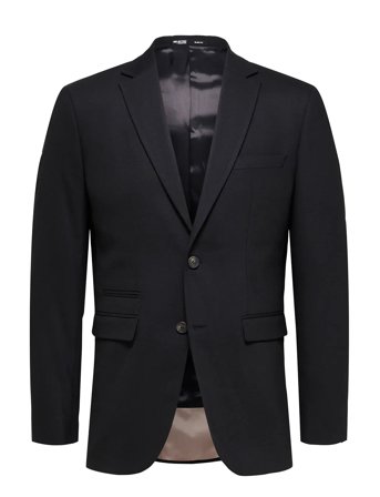 Selected | Slhslim-Neil Blz Noos | 48