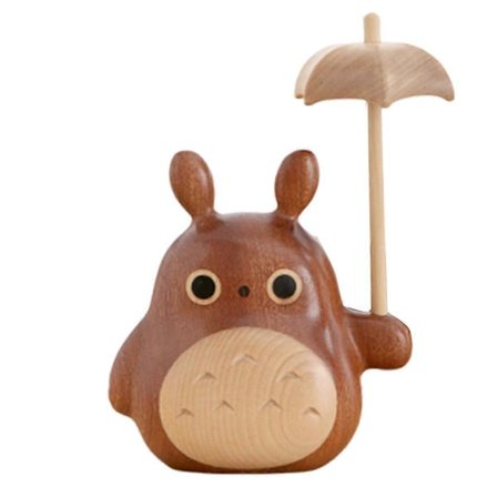 Dekorationer Søde Hjem Desktop Dekorationer Massivt Træ Syning