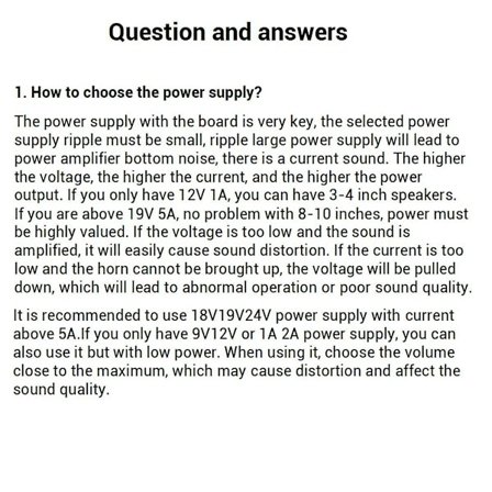 -TB21 Bluetooth 5.0 Subwoofer Amplifier Board 50Wx2+100W 2.1 Channel Audio Stereo Bas AMP-modul Stöd APP-kontroll