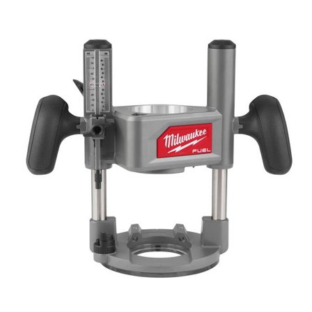 Milwaukee 4932493307 Sänkbas passar M18 FR12, Maskintillbehör & förbrukning