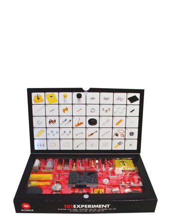 Alga | 101 Experiment | MULTI