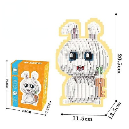 Forbindende Partikler til at Dekomprimere Forældre-barn Puslespil Assembli