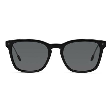 Giorgio Armani SunBril sole , Zwart , Heren , Maat: ONE Size Zonnebrillen