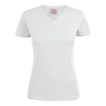 Topp V-neck Heavy RSX*