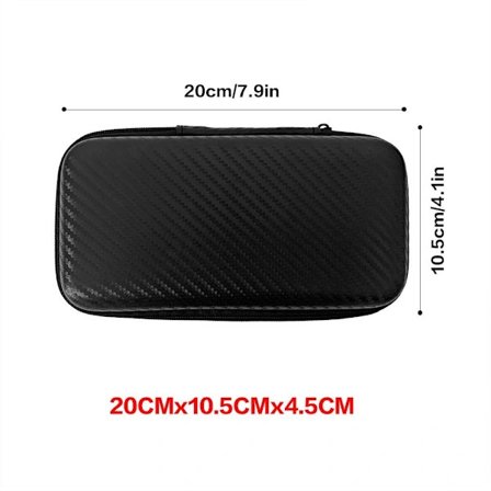 Bilreparationsförvaringsväska Fodral 2 2 2