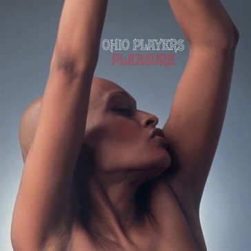 Pleasure Ohio Players