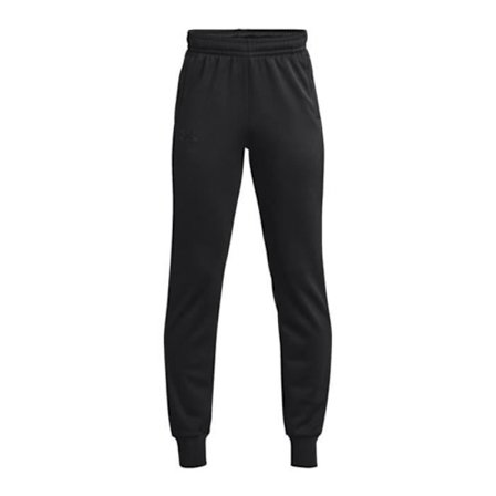 Under Armour Armour Fleece Jogging Noir Kille