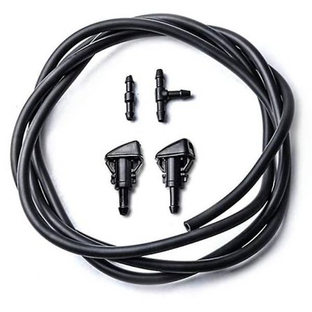 Tuulilasin pesusuutin Chrysler Dodge Jeep 4805742ab, 5116079aa