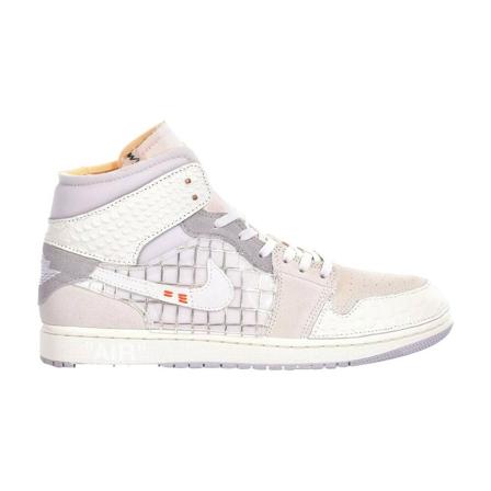 Nike Sneakers Hvid, Herre, Størrelse: 46 EU