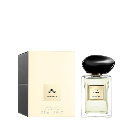Armani Privé Prive The Yulong EdT Unisex 50 ML