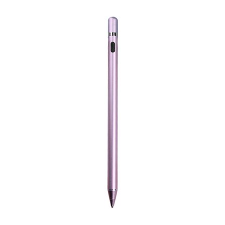 Stylus Penna För iOS/Android/iPad rosa